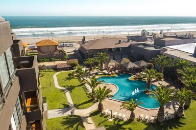 Hotel Club La Serena 4 Hotel Club La Serena 4