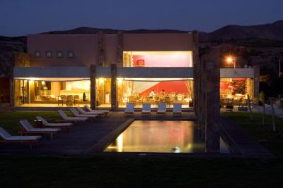 Hotel Limari Coquimbo 3 Hotel Limari Coquimbo 3