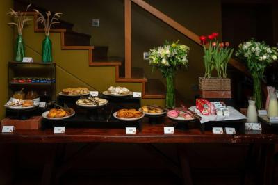 Wyndham Puerto Varas Pettra 8 Wyndham Puerto Varas Pettra 8