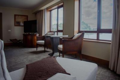 Radisson Hotel Puerto Varas 9 Radisson Hotel Puerto Varas 9