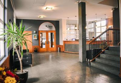 Hotel Park Inn Radisson Puerto Varas 2 Hotel Park Inn Radisson Puerto Varas 2