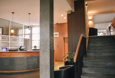 Hotel Park Inn Radisson Puerto Varas 8 Hotel Park Inn Radisson Puerto Varas 8