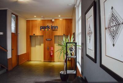 Hotel Park Inn Radisson Puerto Varas 7 Hotel Park Inn Radisson Puerto Varas 7