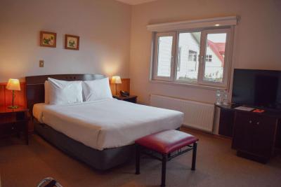 Hotel Park Inn Radisson Puerto Varas 6 Hotel Park Inn Radisson Puerto Varas 6