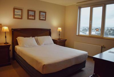 Hotel Park Inn Radisson Puerto Varas 5 Hotel Park Inn Radisson Puerto Varas 5