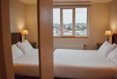 Hotel Park Inn Radisson Puerto Varas 4 Hotel Park Inn Radisson Puerto Varas 4