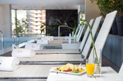 Hotel Costa Galana 5 Hotel Costa Galana 5