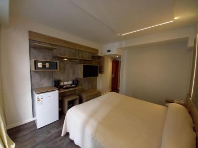 Hotel Versailles Mar del Plata 3 Hotel Versailles Mar del Plata 3