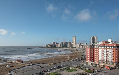 Hotel Iruña Mar del Plata 5 Hotel Iruña Mar del Plata 5