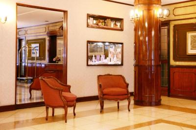 Hotel Astor Mar del Plata 10 Hotel Astor Mar del Plata 10