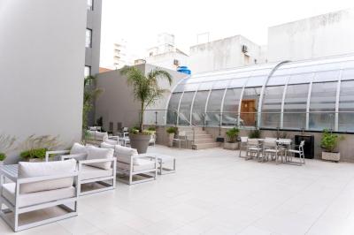 O2 Hotel Mar del Plata 8 O2 Hotel Mar del Plata 8