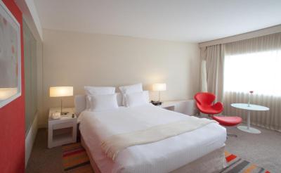 Hotel Pullman City Center Rosario 8 Hotel Pullman City Center Rosario 8