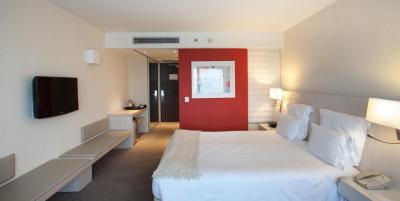 Hotel Pullman City Center Rosario 7 Hotel Pullman City Center Rosario 7