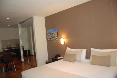 Hotel de la Cité Rosario 10 Hotel de la Cité Rosario 10