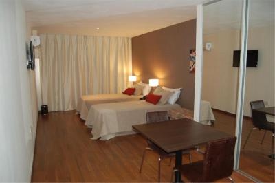 Hotel de la Cité Rosario 5 Hotel de la Cité Rosario 5