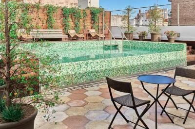 Esplendor Wyndham Savoy Rosario 5 Esplendor Wyndham Savoy Rosario 5