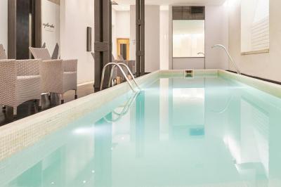 Esplendor Wyndham Savoy Rosario 4 Esplendor Wyndham Savoy Rosario 4