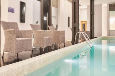 Esplendor Wyndham Savoy Rosario 3 Esplendor Wyndham Savoy Rosario 3