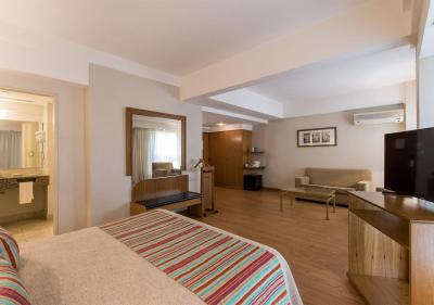 Hotel Solans Riviera 6 Hotel Solans Riviera 6