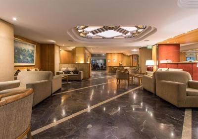 Hotel Solans Riviera 4 Hotel Solans Riviera 4