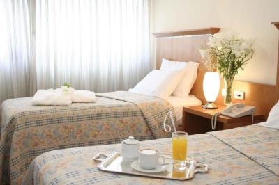 Ariston Hotel Rosario 4 Ariston Hotel Rosario 4