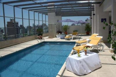 Ariston Hotel Rosario 6 Ariston Hotel Rosario 6