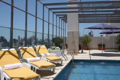 Ariston Hotel Rosario 8 Ariston Hotel Rosario 8