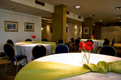 Ariston Hotel Rosario 2 Ariston Hotel Rosario 2