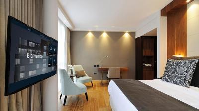Puerto Norte Design Hotel 8 Puerto Norte Design Hotel 8