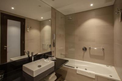Puerto Norte Design Hotel 5 Puerto Norte Design Hotel 5