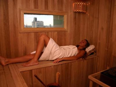 Ros Tower Hotel Rosario 10 Ros Tower Hotel Rosario 10