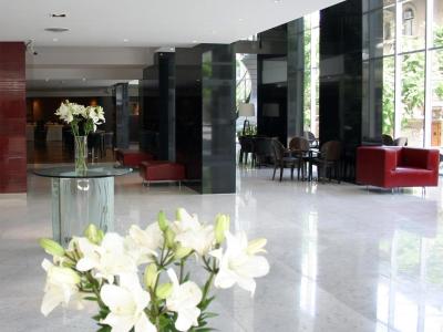 Ros Tower Hotel Rosario 8 Ros Tower Hotel Rosario 8