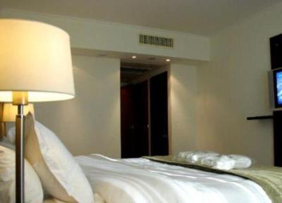 Ros Tower Hotel Rosario 5 Ros Tower Hotel Rosario 5