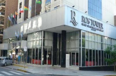 Ros Tower Hotel Rosario 4 Ros Tower Hotel Rosario 4