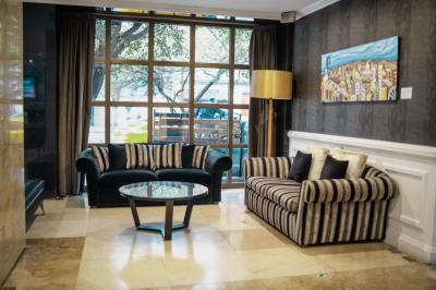 Amérian Córdoba Park Hotel 8 Amérian Córdoba Park Hotel 8