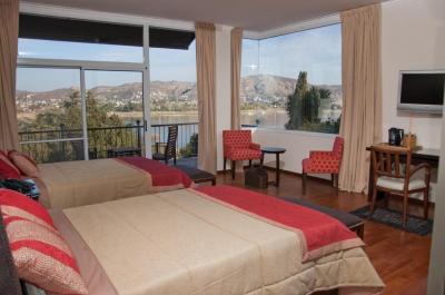 Tagore Suites Hotel 6 Tagore Suites Hotel 6