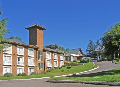 Howard Johnson Villa General Belgrano 3 Howard Johnson Villa General Belgrano 3