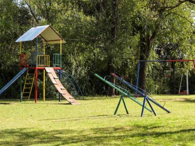 Howard Johnson Villa General Belgrano 7 Howard Johnson Villa General Belgrano 7