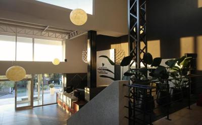 Pinares Panorama Suites, Spa & Convention Center 5 Pinares Panorama Suites, Spa & Convention Center 5