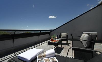 Pinares Panorama Suites, Spa & Convention Center 4 Pinares Panorama Suites, Spa & Convention Center 4