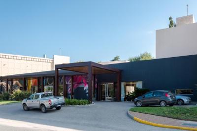 Howard Johnson Rio Cuarto Hotel 9 Howard Johnson Rio Cuarto Hotel 9