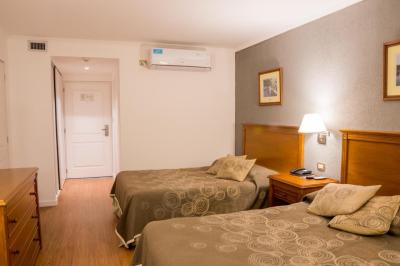 Howard Johnson Rio Cuarto Hotel 7 Howard Johnson Rio Cuarto Hotel 7