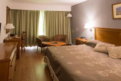 Howard Johnson Rio Cuarto Hotel 4 Howard Johnson Rio Cuarto Hotel 4