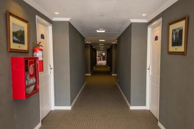Howard Johnson Rio Cuarto Hotel 3 Howard Johnson Rio Cuarto Hotel 3