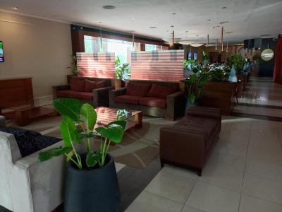 Howard Johnson Rio Cuarto Hotel 2 Howard Johnson Rio Cuarto Hotel 2