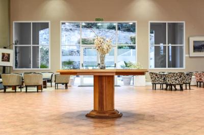 Howard Johnson Rio Ceballos Hotel y Casino 2 Howard Johnson Rio Ceballos Hotel y Casino 2