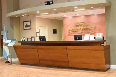 Howard Johnson Rio Ceballos Hotel y Casino 10 Howard Johnson Rio Ceballos Hotel y Casino 10