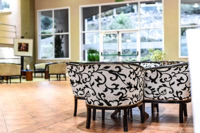 Howard Johnson Rio Ceballos Hotel y Casino 7 Howard Johnson Rio Ceballos Hotel y Casino 7