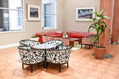 Howard Johnson Rio Ceballos Hotel y Casino 6 Howard Johnson Rio Ceballos Hotel y Casino 6