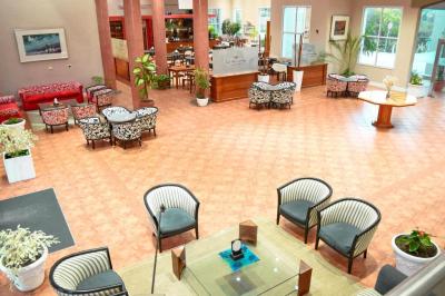 Howard Johnson Rio Ceballos Hotel y Casino 5 Howard Johnson Rio Ceballos Hotel y Casino 5